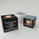 Мел для бильярда