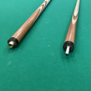 Бильярдный кий Комби 2 Сапеле