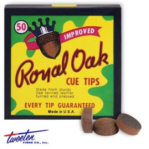 Наклейка для кия Royal Oak 13мм