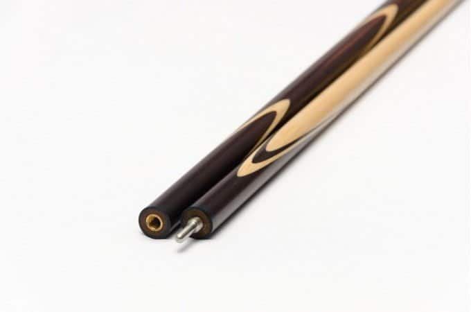 bilyardnyj-kij-14-temnyj-grab