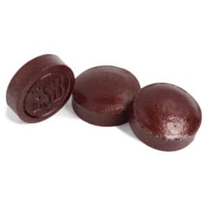 Наклейки ESB Евгения Сталева и Сергея Баурова жесткие Н 1шт