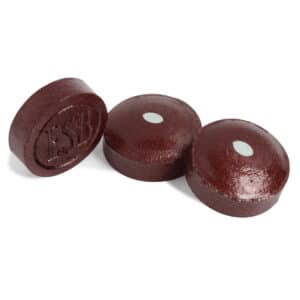 Наклейки ESB Евгения Сталева и Сергея Баурова жесткие М 1шт