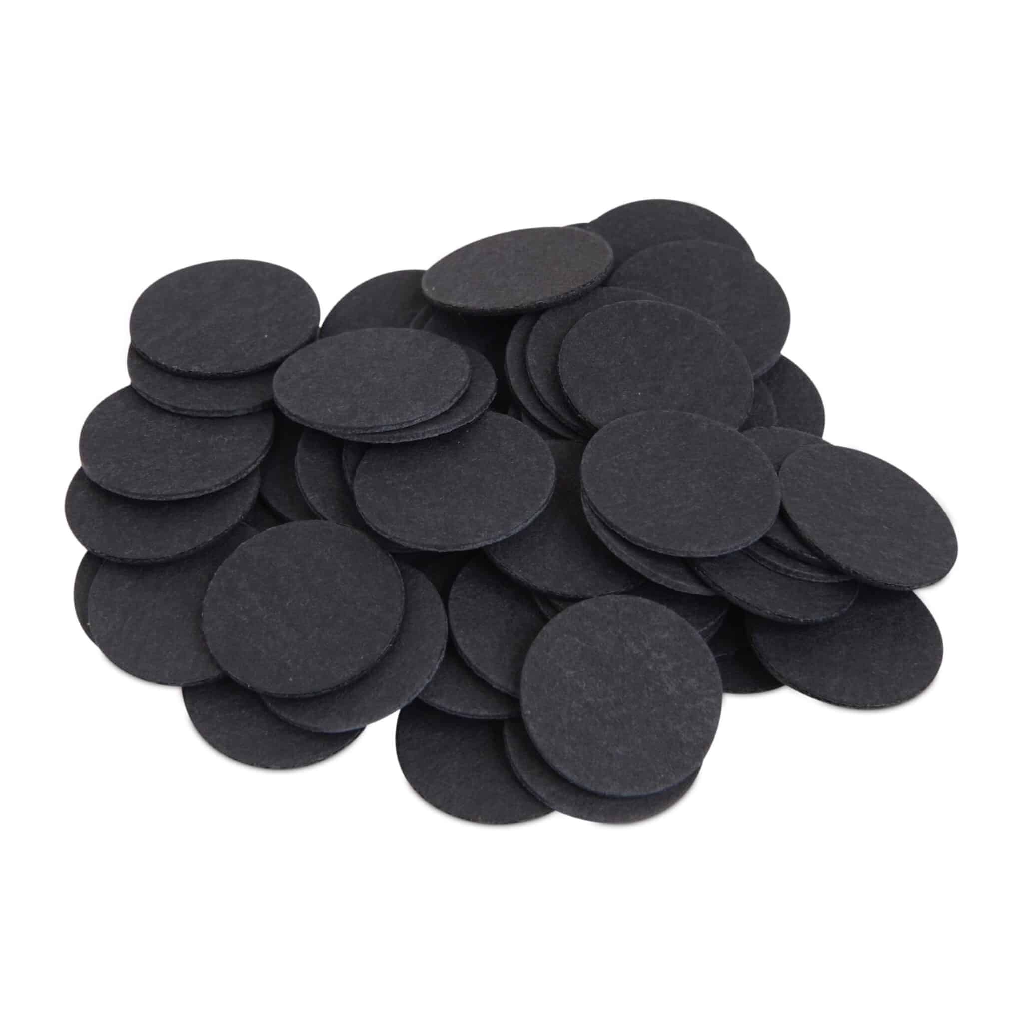 fibra_dlya_bilyardnogo_kiya_16_mm_chernaya