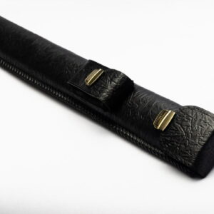 Чехол для кия кожаный "Колчан"