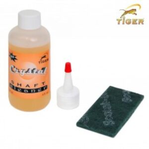 Средство для чистки бильярдного кия TIGER CRYSTAL SHAFT CLEANER 120МЛ