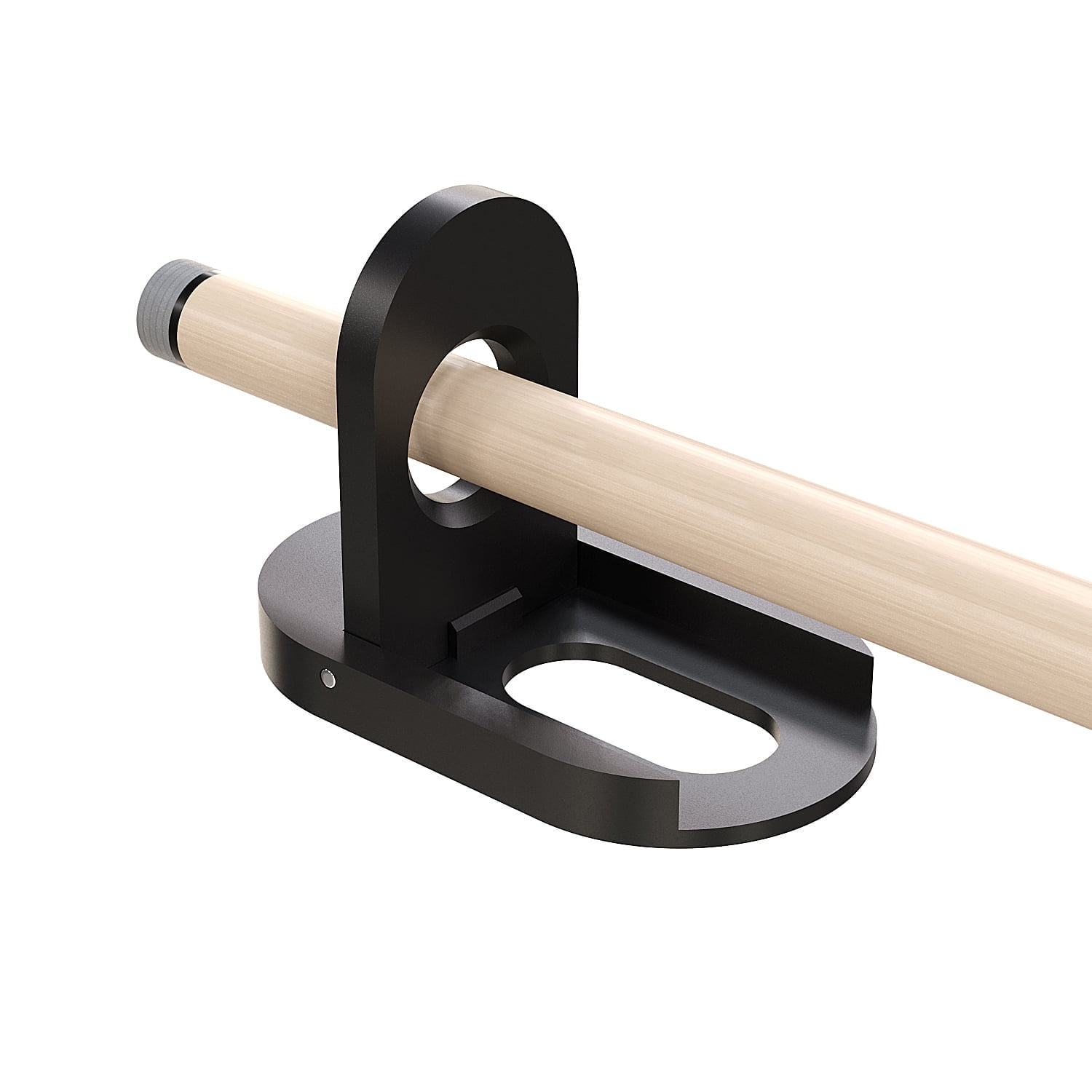 Бильярдный тренажер Snooker 17мм для прямолинейности удара 1шт (3)