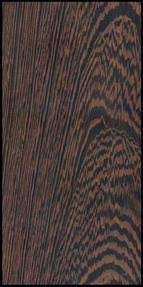 Брусок дерево венге 36-36-850мм 1шт.