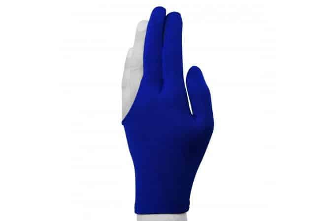 Перчатка Classic синяя безразмерная