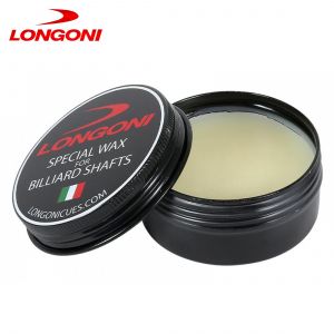 Воск для кия LONGONI SPECIAL WAX 1шт.