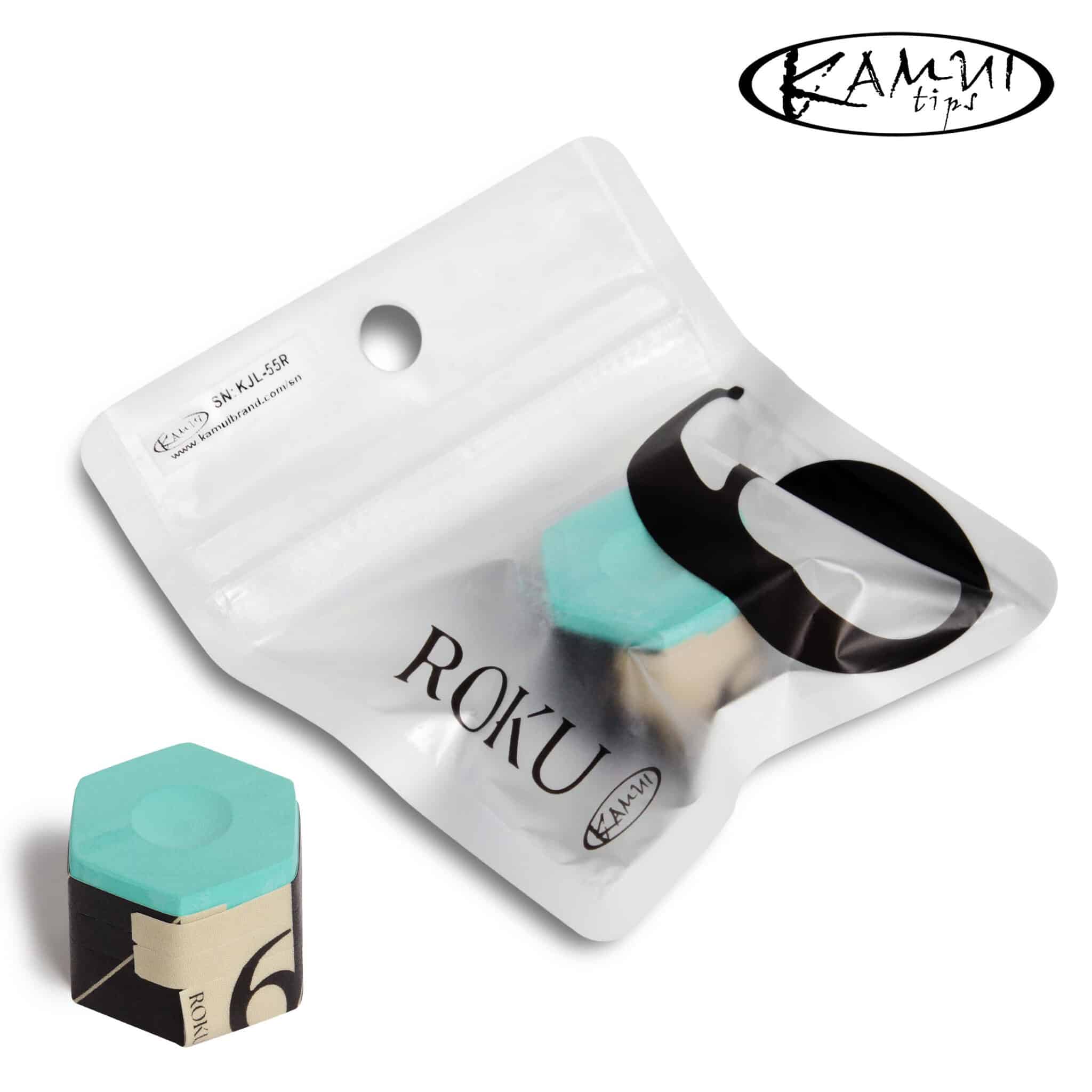 Мел KAMUI ROKU FOREST (2)