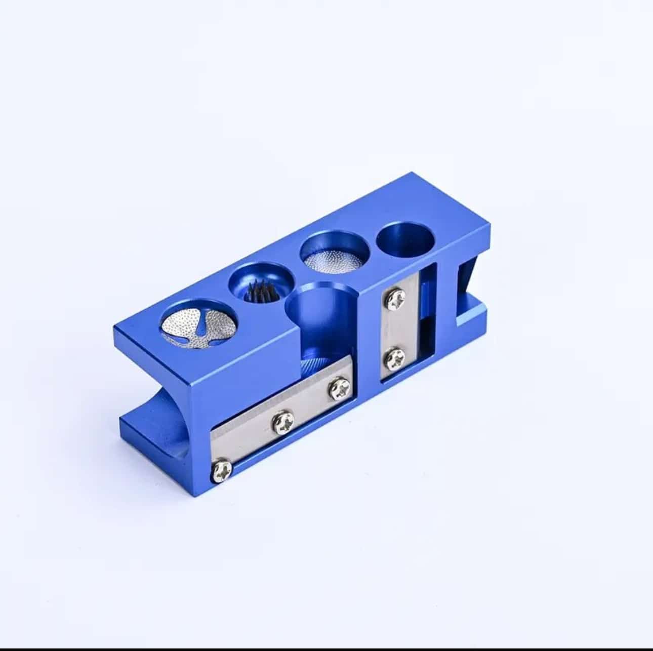 Инструмент для обработки наклейки Bounty Hunter 10в1 (1)