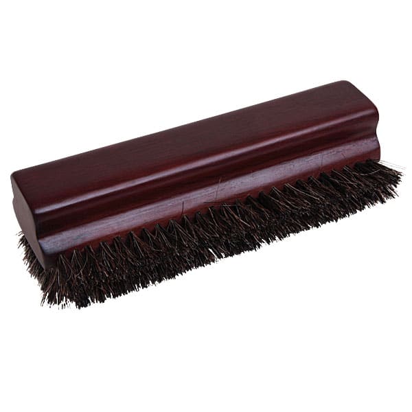 Трехсторонняя щетка Universal с конским волосом (1)