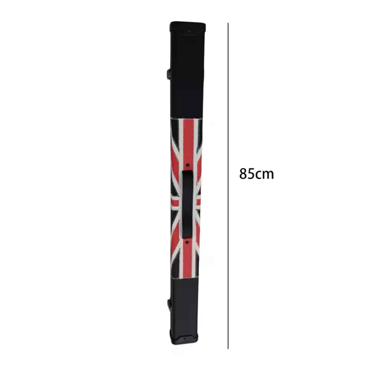 Кейс для бильярдного кия Pool с флагом 1шт (1)